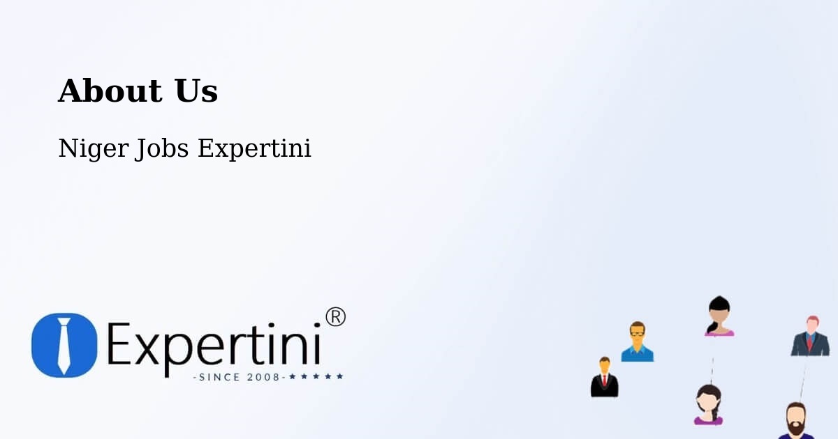 About Expertini Recruitment Platform  – Madaoua - Madaoua, Niger Jobs Expertini