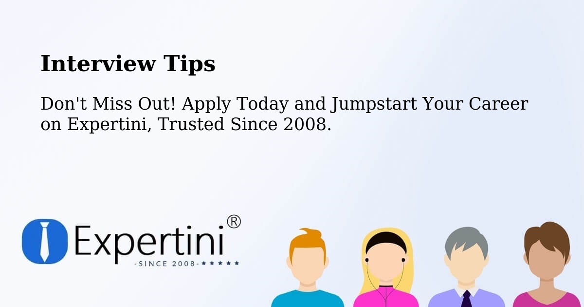Interview Tips & Techniques for Job Seekers – Madaoua - Madaoua, Niger Jobs Expertini